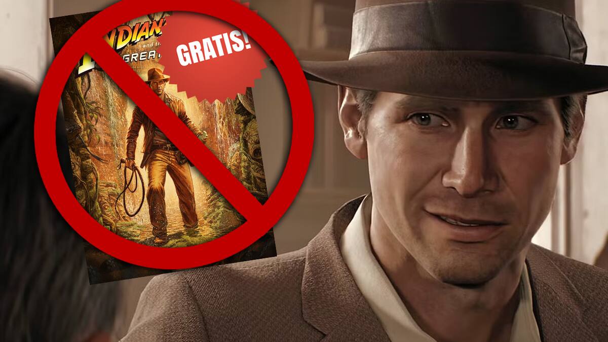 Al final, el videojuego de Xbox y Bethesda también se eliminó de Humble Bundle