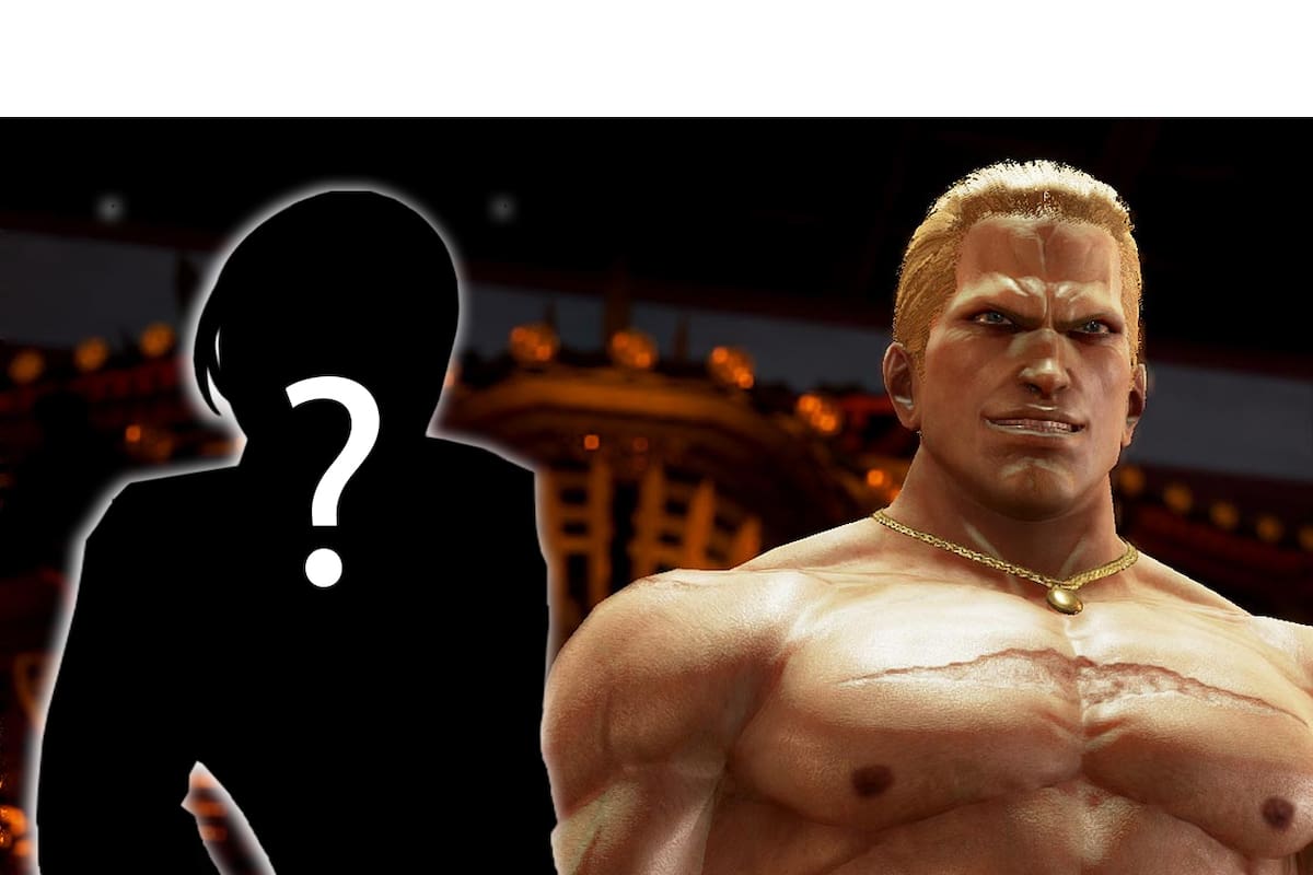 Popular personaje de The King of Fighters estuvo muy cerca de llegar a TEKKEN 7
