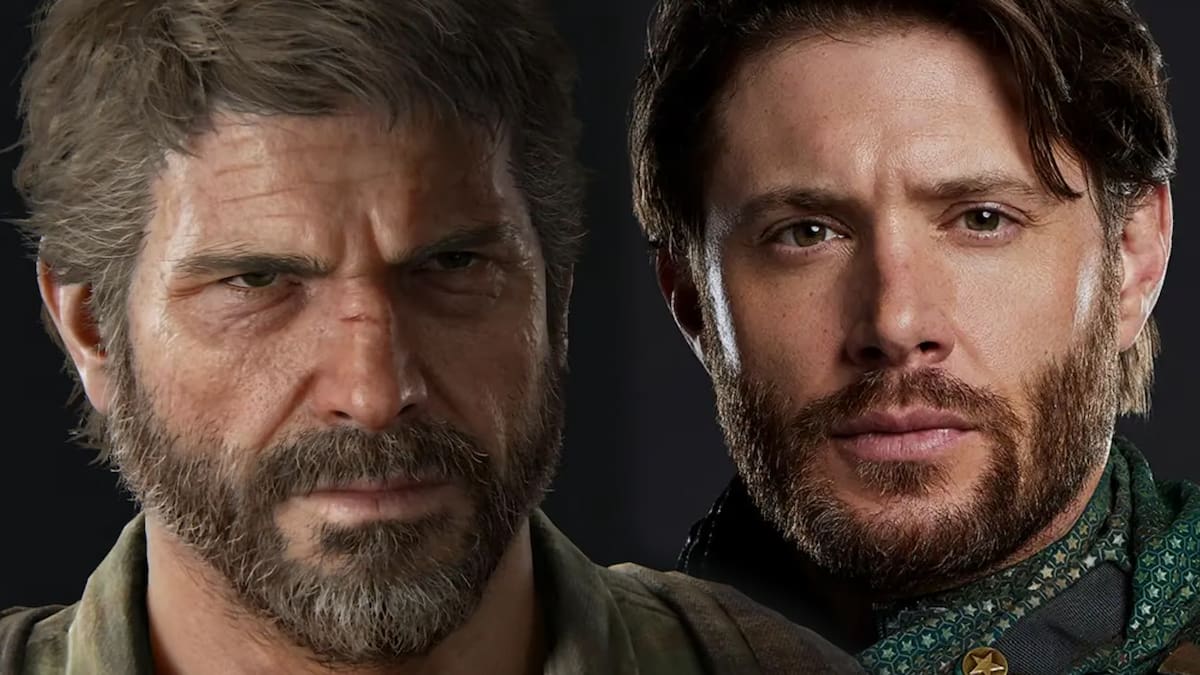 Al final, Pedro Pascal obtuvo el papel protagónico en la adaptación del juego de PlayStation