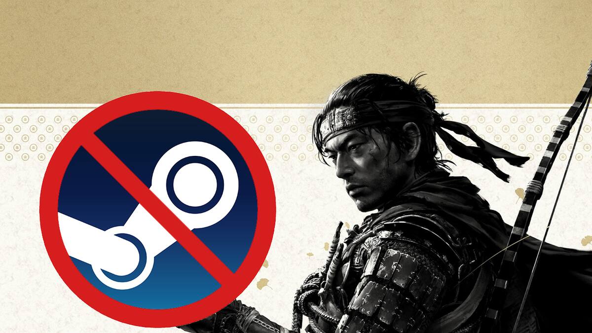 Al igual que Helldivers 2, el título de Sucker Punch no está disponible en los territorios sin PSN