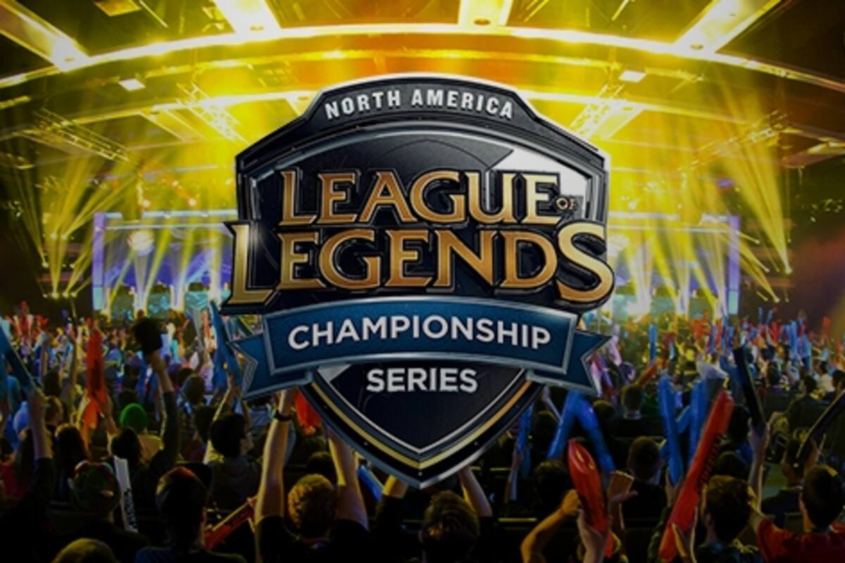 League of Legends: Nuevo formato para la NA LCS