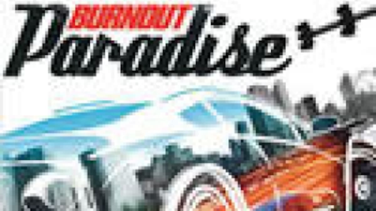 Al instalar el cliente puedes obtener Burnout Paradise de regalo