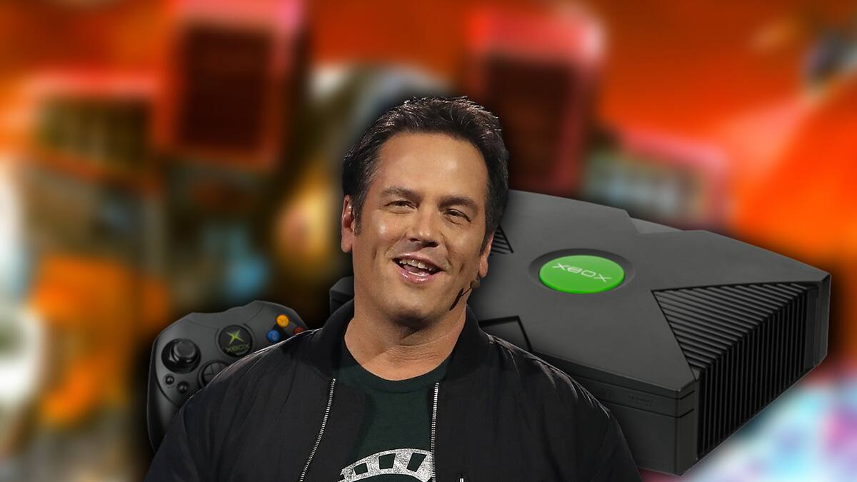 Al jefe de la división de gaming de Microsoft le gustaría ver una nueva entrega de esta IP