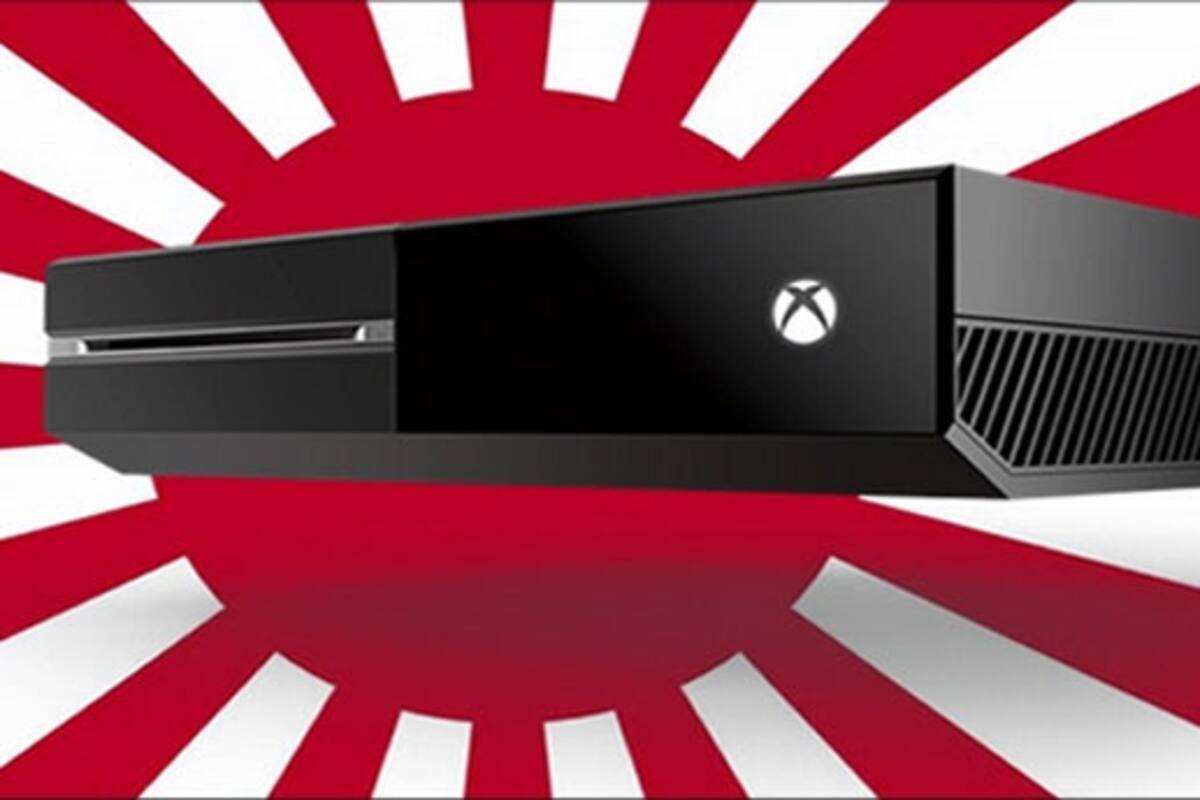 Confirman alineación de juegos para Xbox One en Japón