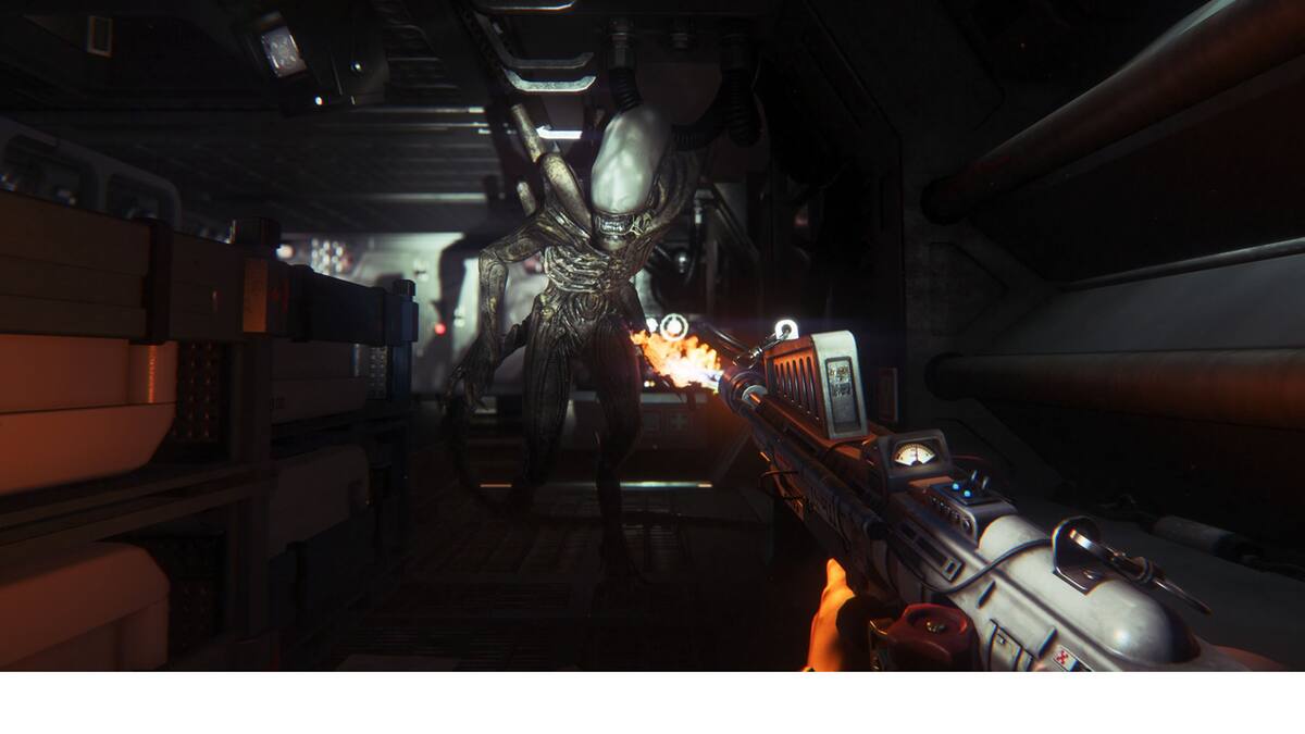 Al parecer, 20th Century Fox prepara varios proyectos sobre Amanda Ripley