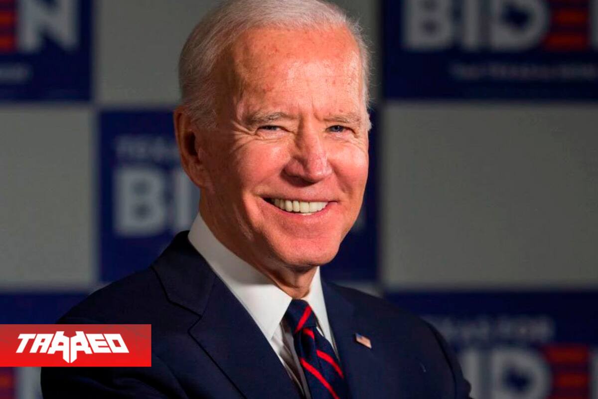 Ok Boomer: Joe Biden cree que los videojuegos enseñan a matar