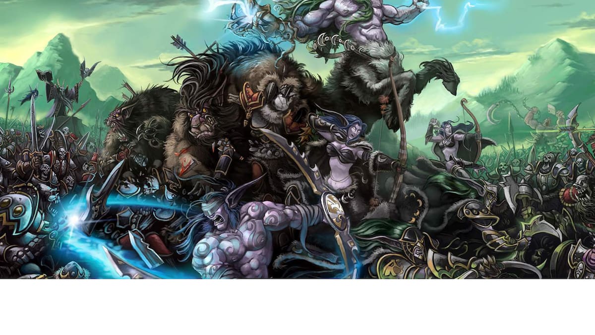 Al parecer, Blizzard prepara múltiples mejoras para su RTS