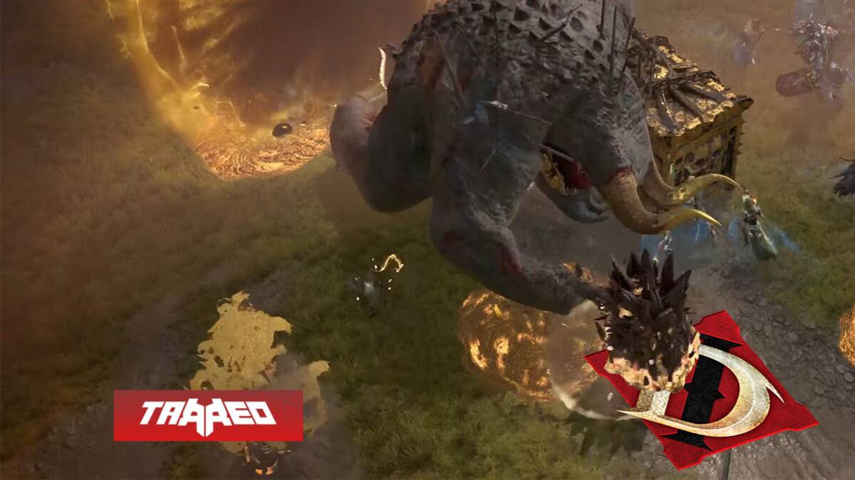 Al parecer buscan alejarse de Diablo Immortal