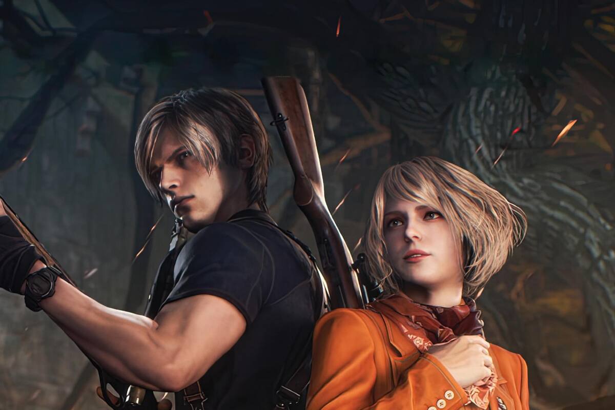 Resident Evil 4 Remake: gameplay revela cambios e incluiría uno a la historia