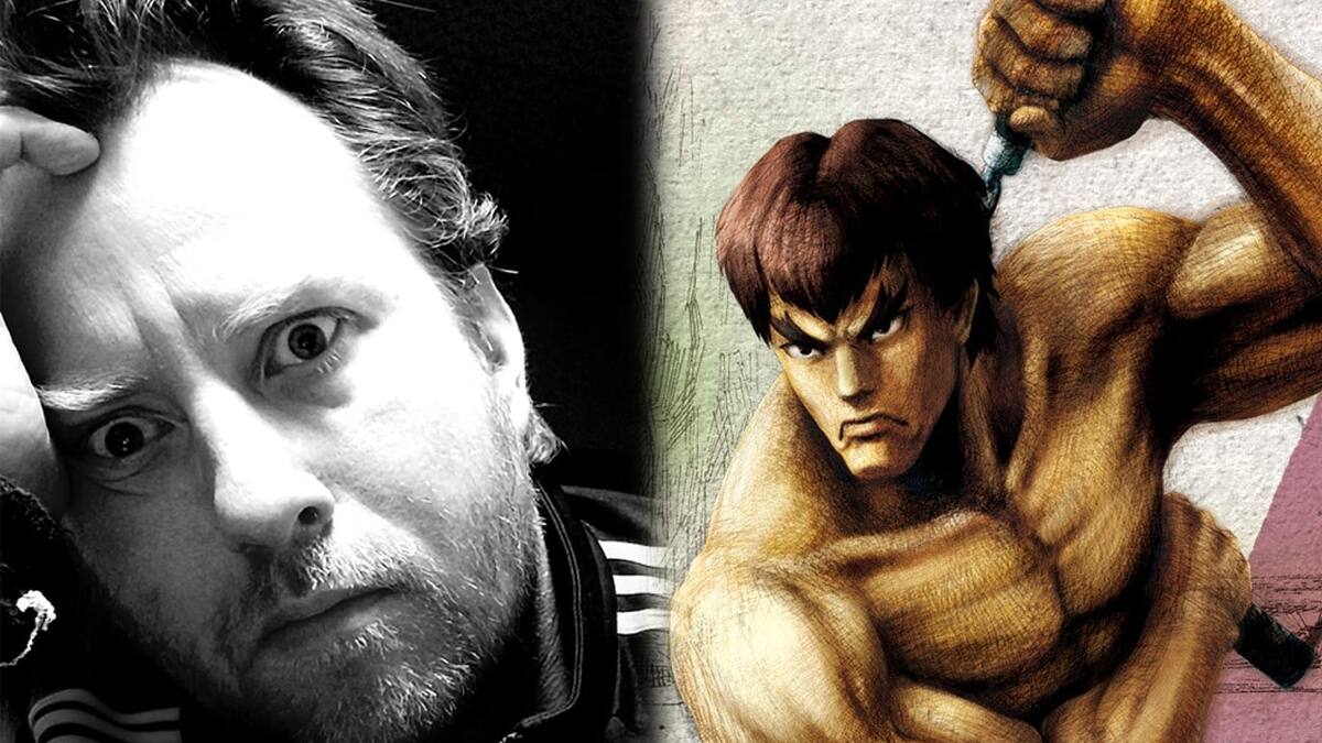 Al parecer, Daniel Lindholm dijo que Fei Long jamás regresará por su parentesco con Bruce Lee