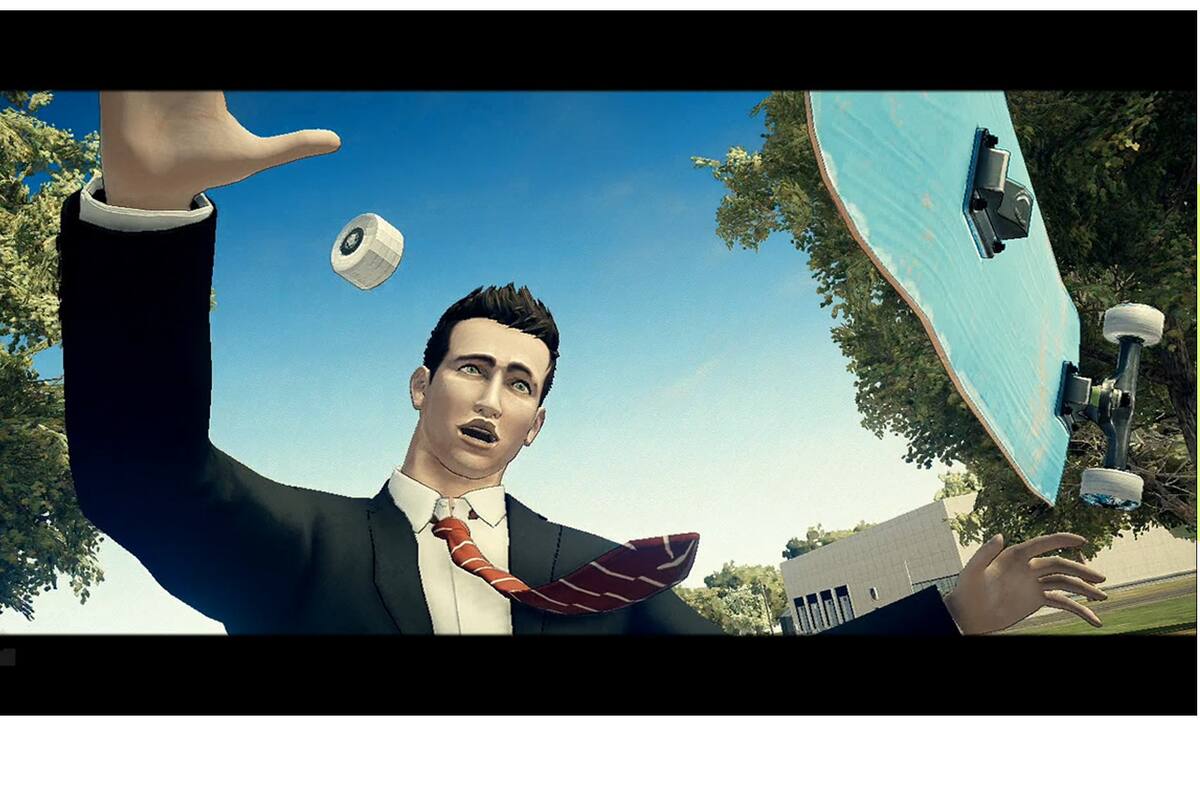 Deadly Premonition 2 recibe duras críticas por su frame rate en Switch