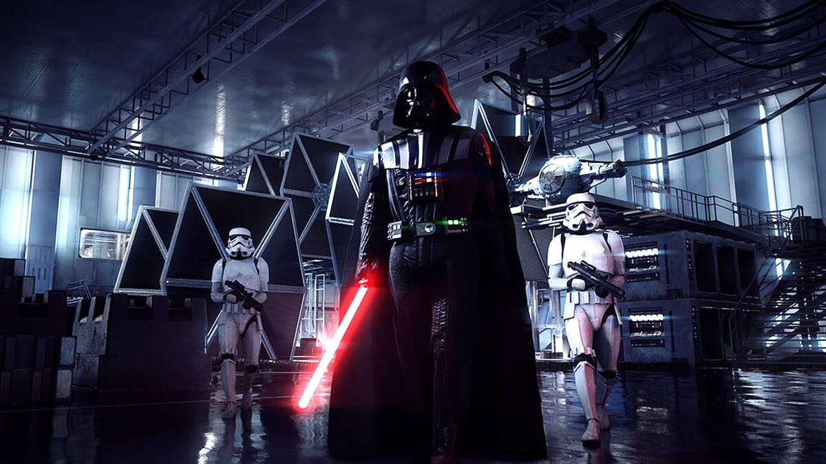 Al parecer, DICE trabaja en otro proyecto de Battlefield