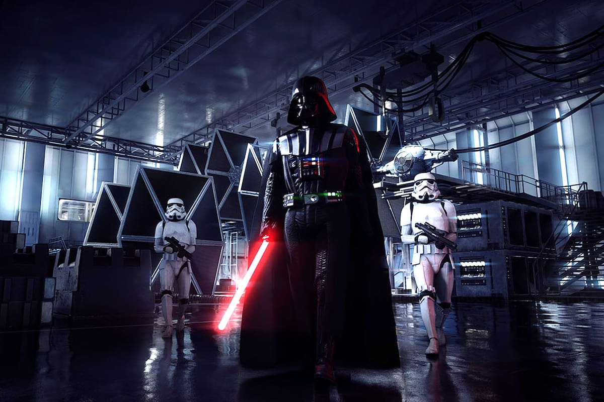 REPORTE: EA rechazó el desarrollo de Star Wars Battlefront 3
