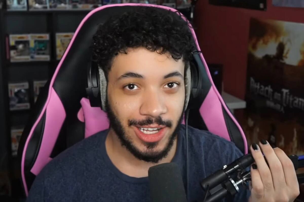 Acusan a un popular streamer de Minecraft de acosar a niñas y adolescentes