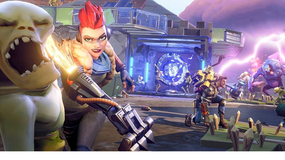 Al parecer, el directivo tiene ambiciosos planes para el Battle Royale
