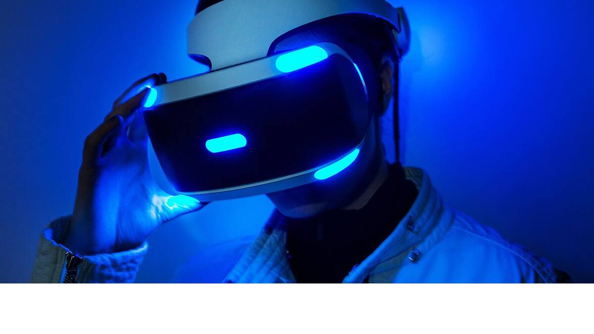 Al parecer, el dispositivo de realidad virtual tendrá varias mejoras