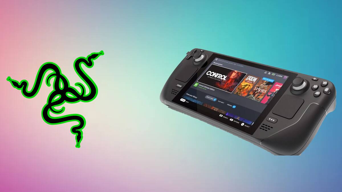 Al parecer, el dispositivo está diseñado para sacar jugo de las tecnologías de streaming