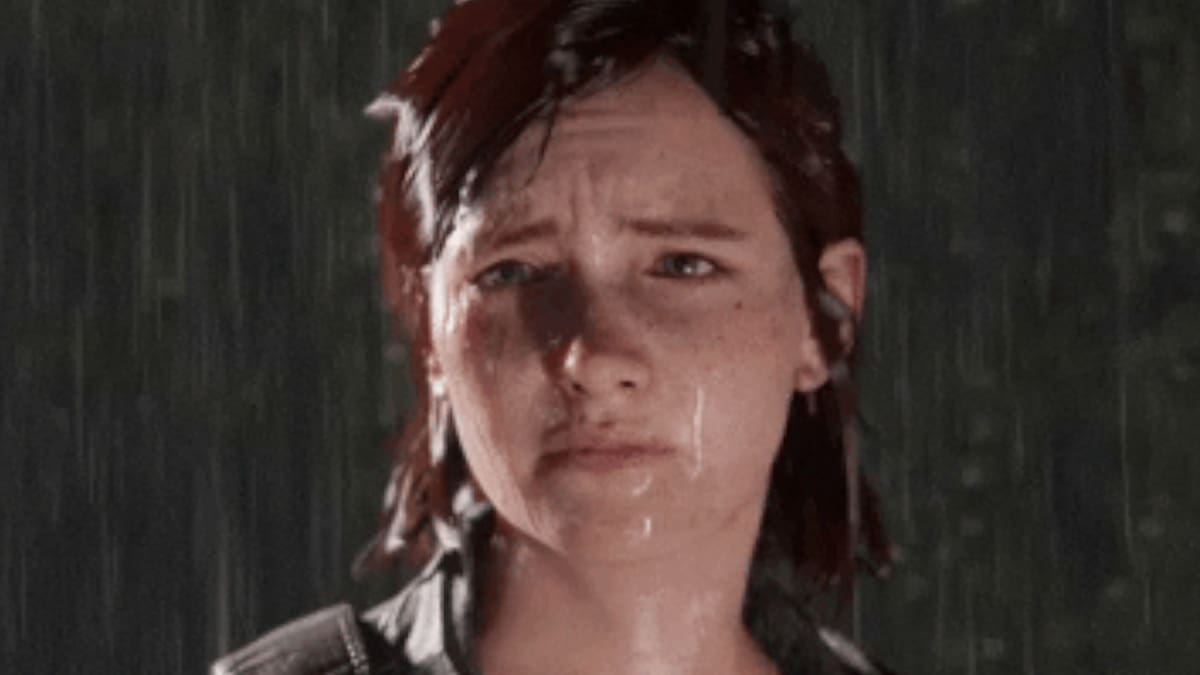 Al parecer, el estado del ambicioso proyecto de Naughty Dog es peor de lo que se cree