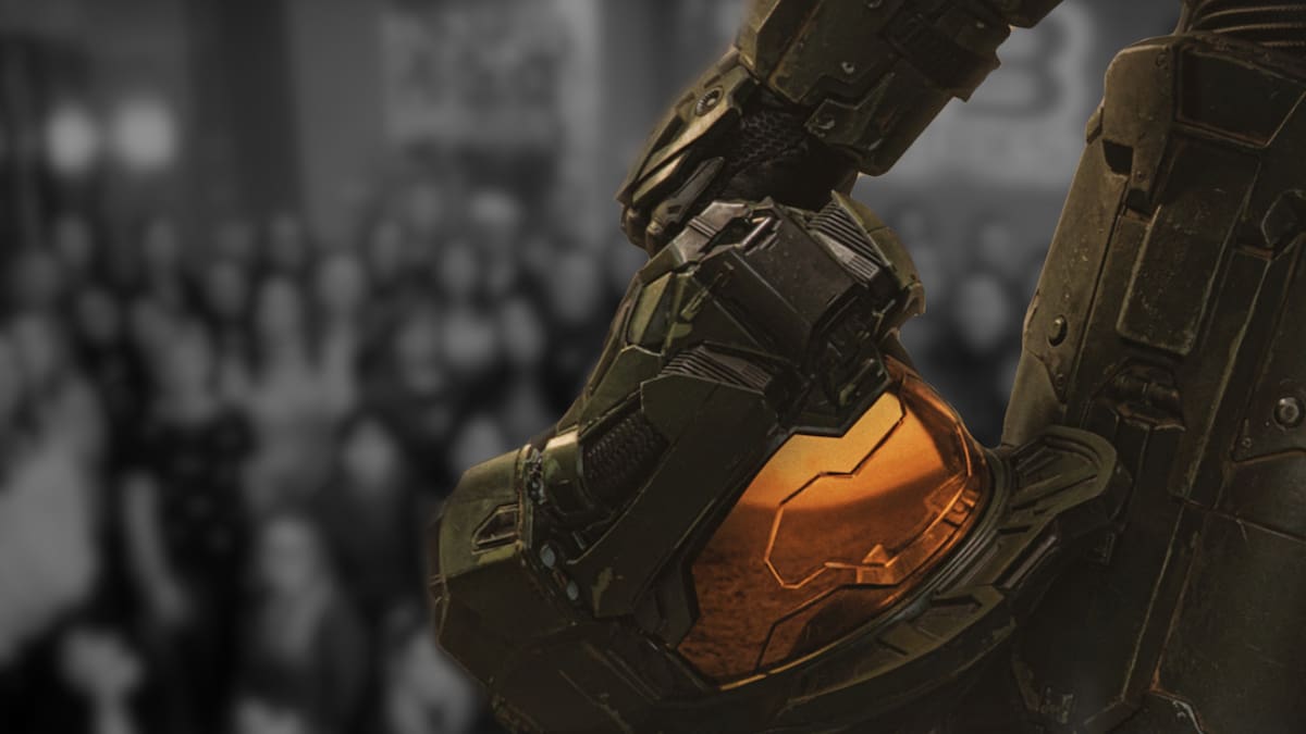 Al parecer, el estudio de Halo no pasa por su mejor momento
