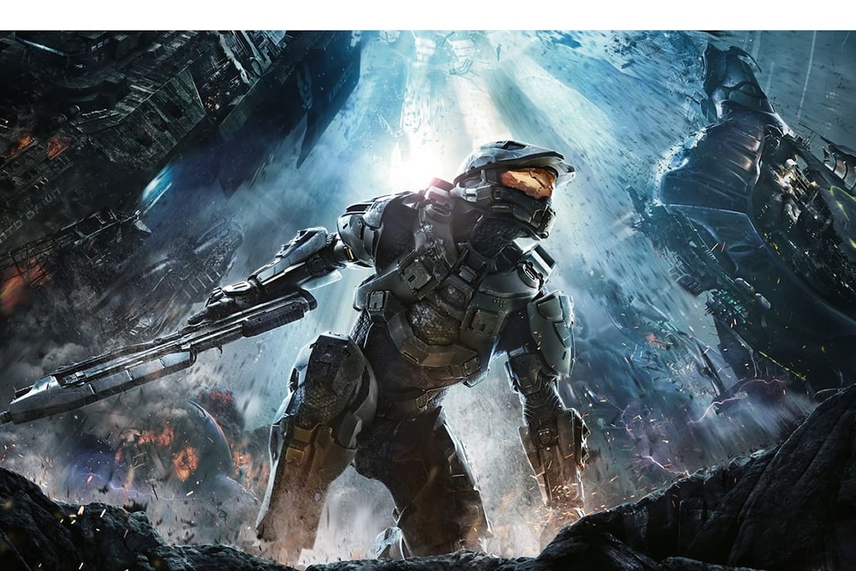 Halo: pista sugiere que 343i prepara una sorpresa para los fans de la franquicia