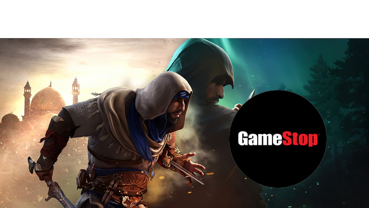 Al parecer, el juego de Ubisoft sí estará listo para este año