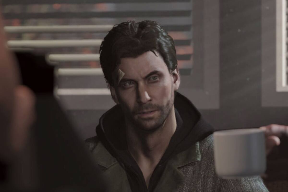 ¡Otra pista más! Ahora ESRB delata versión de Alan Wake Remastered para Switch