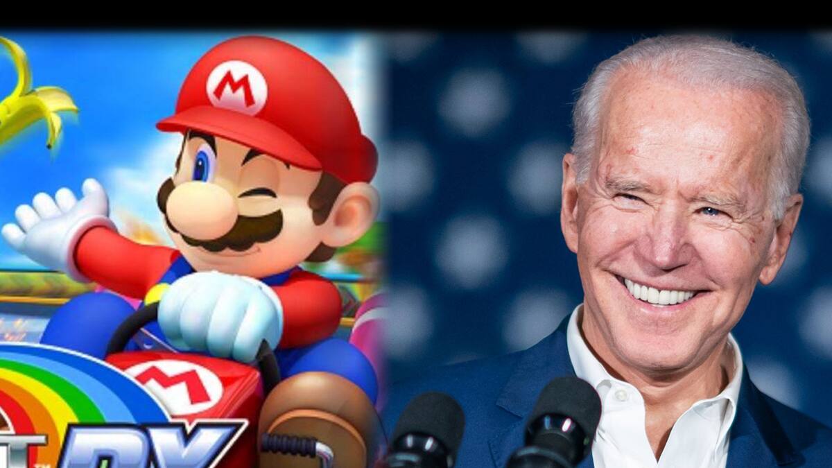 Al parecer, el presidente de Estados Unidos tiene experiencia con el juego