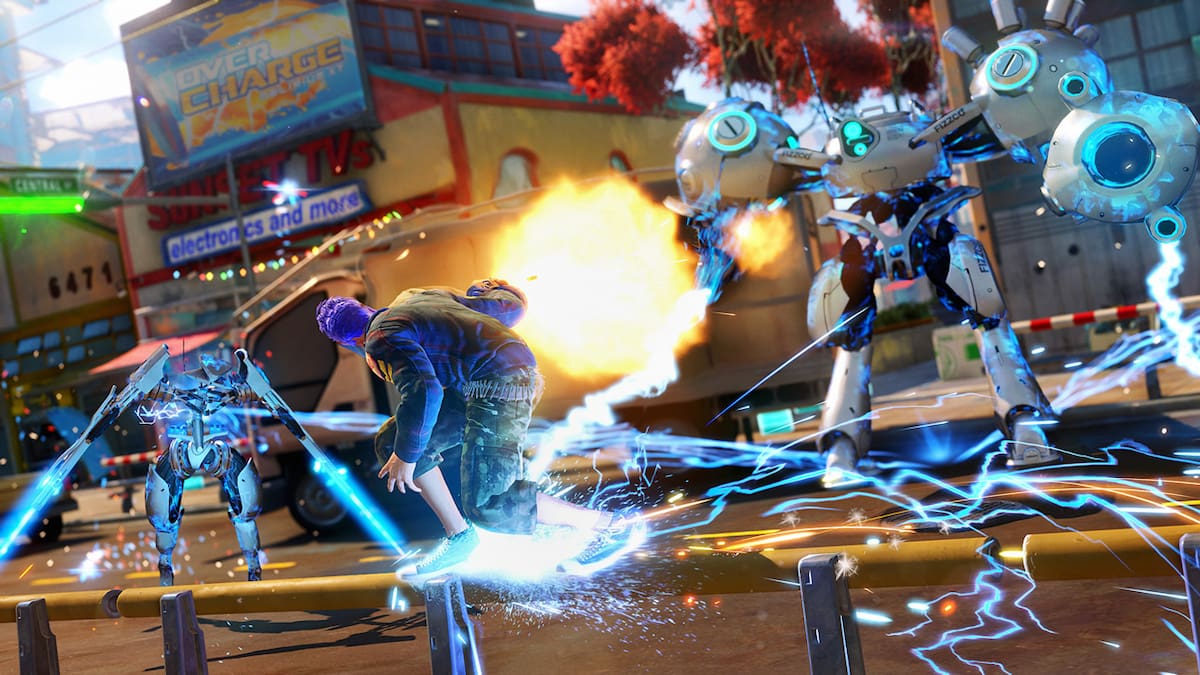 Al parecer, el título de Insomniac Games llegará a una nueva plataforma