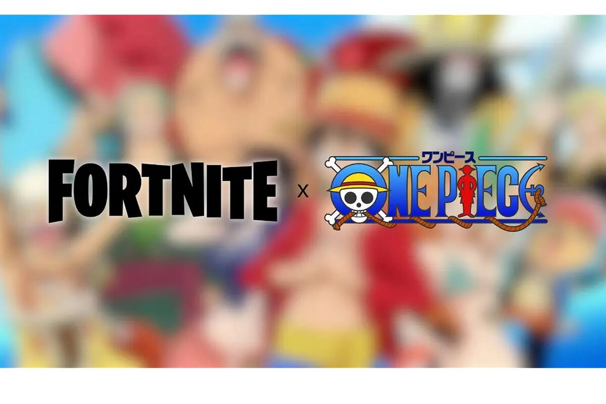 Fortnite tendrá colaboraciones con One Piece y más populares sagas, según insider