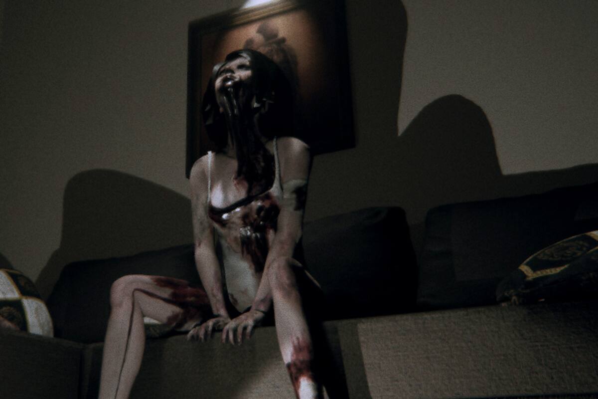Allison Road: Secuela espiritual de Silent Hills es cancelado