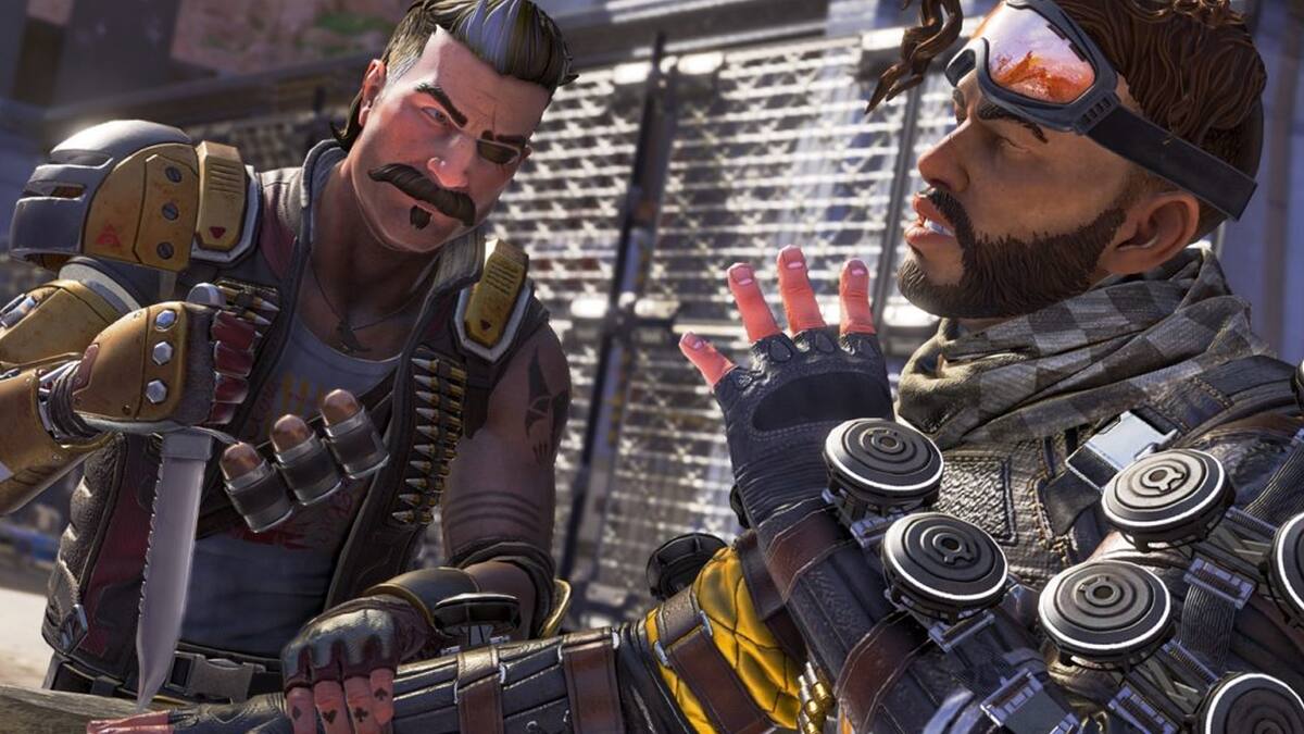 Al parecer, Fate Legion también busca que EA castigue al usuario y a un influencer