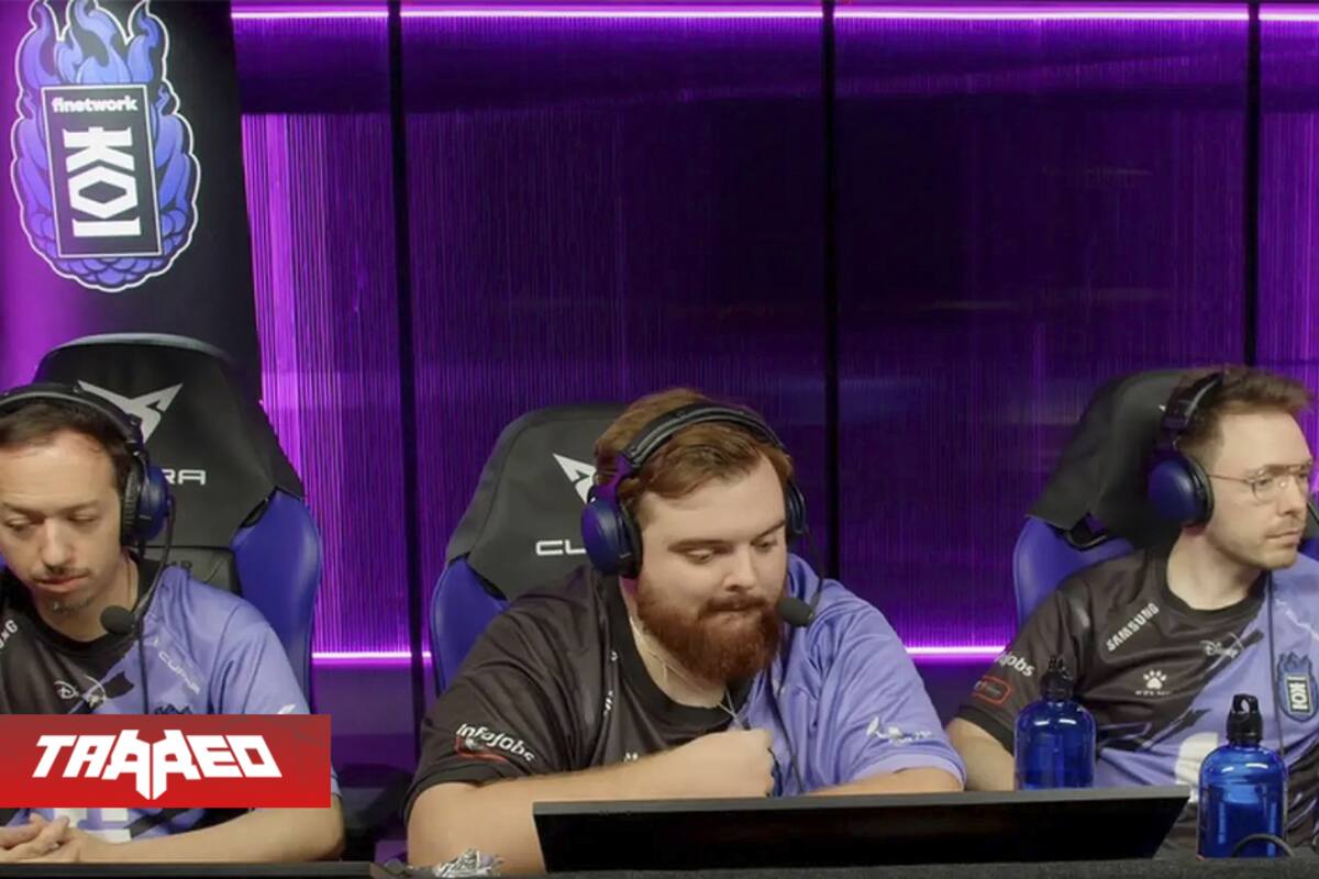 Ibai habría gastado $3 MDD de su bolsillo para mantener a flote su equipo de esports