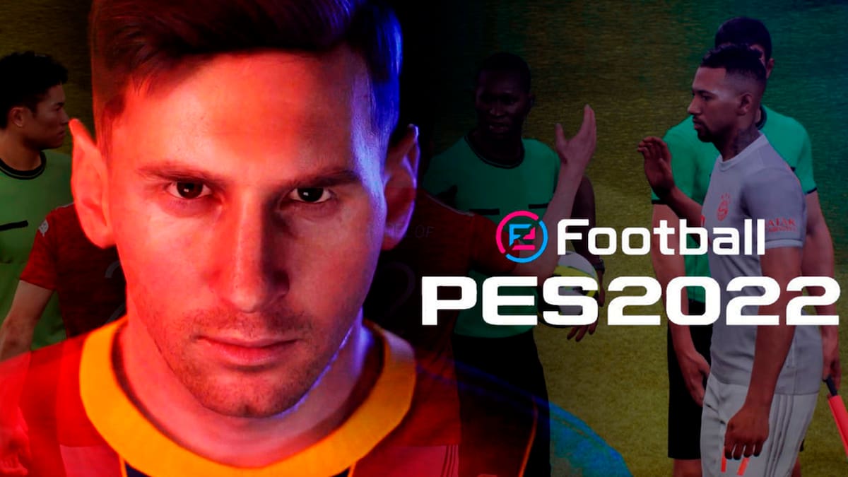 Al parecer, Konami quiere que los fans prueben el juego poco a poco