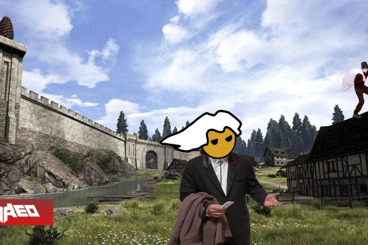 Hombre recauda $8 MDD para crear un “MMORPG revolucionario”, pero pierde todo el dinero y culpa a los medios de su ruina