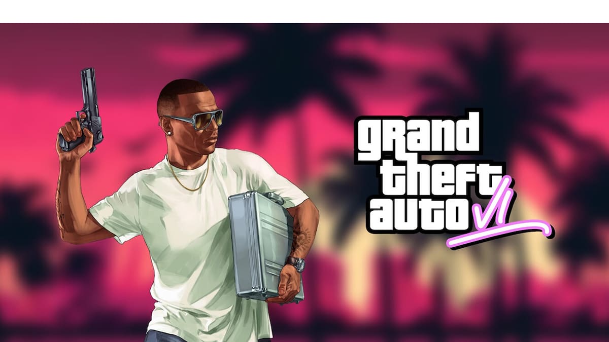 Al parecer, la compañía insinuó la revelación del juego hace meses en GTA Online