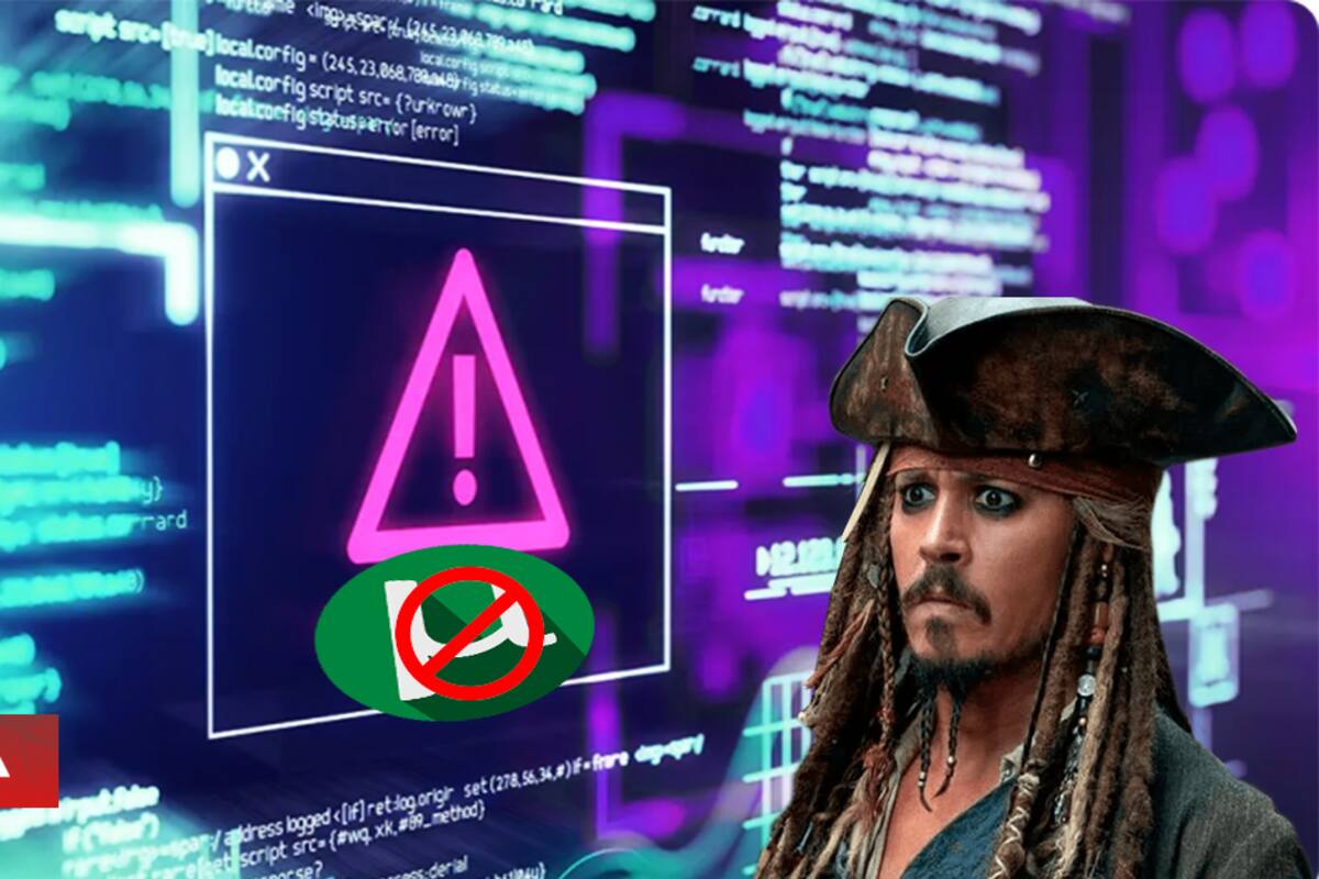 Empresa de Internet infectó con malware 600.000 PCs de sus clientes para evitar que descargaran Torrents de sitios de piratería