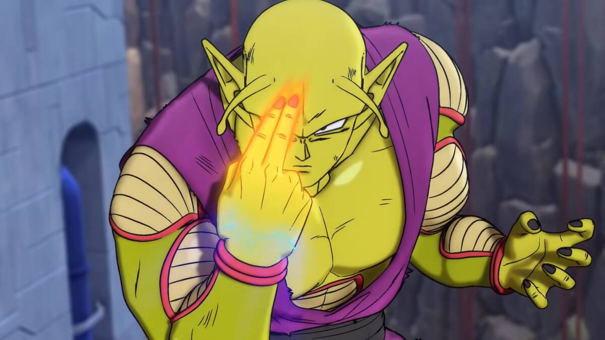 Al parecer la nueva cinta animada hará oficial un meme que se originó en la comunidad
