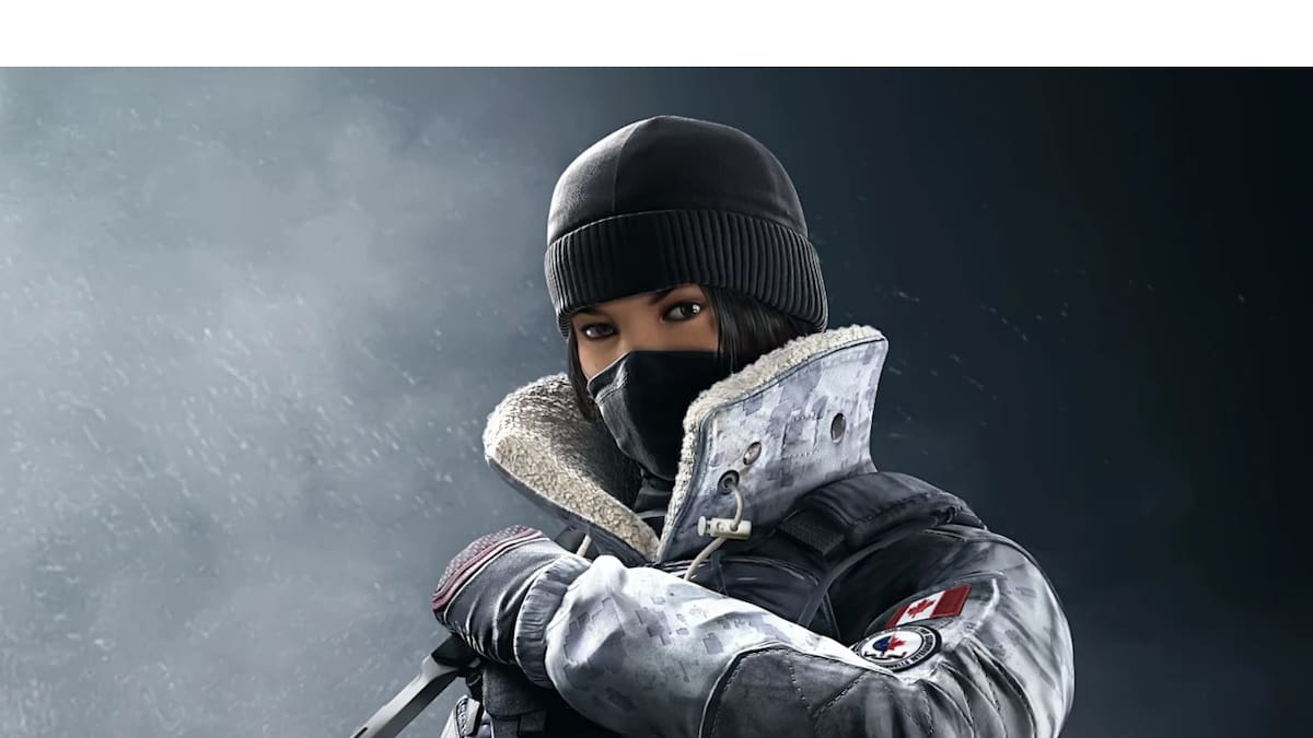 Al parecer, la página web ofrecía servicios para atacar los servidores de Rainbow Six Siege