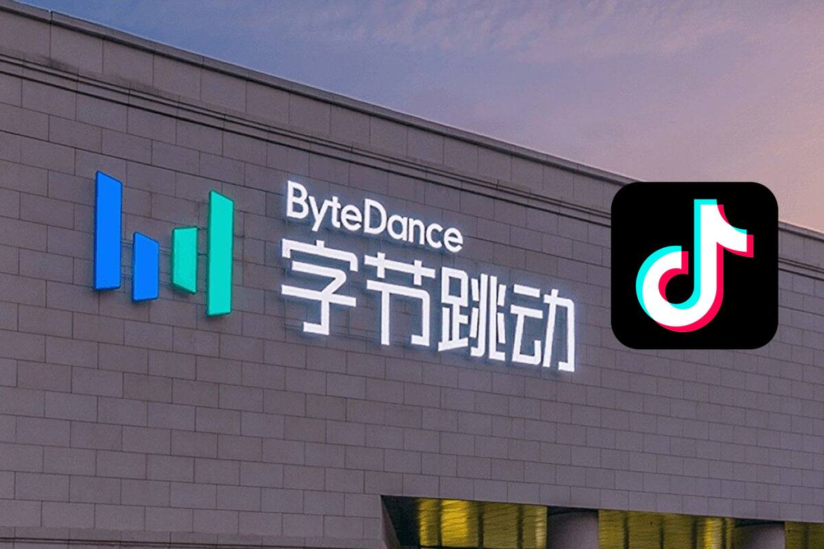 ByteDance, dueños de TikTok, reducen su división de gaming con despidos