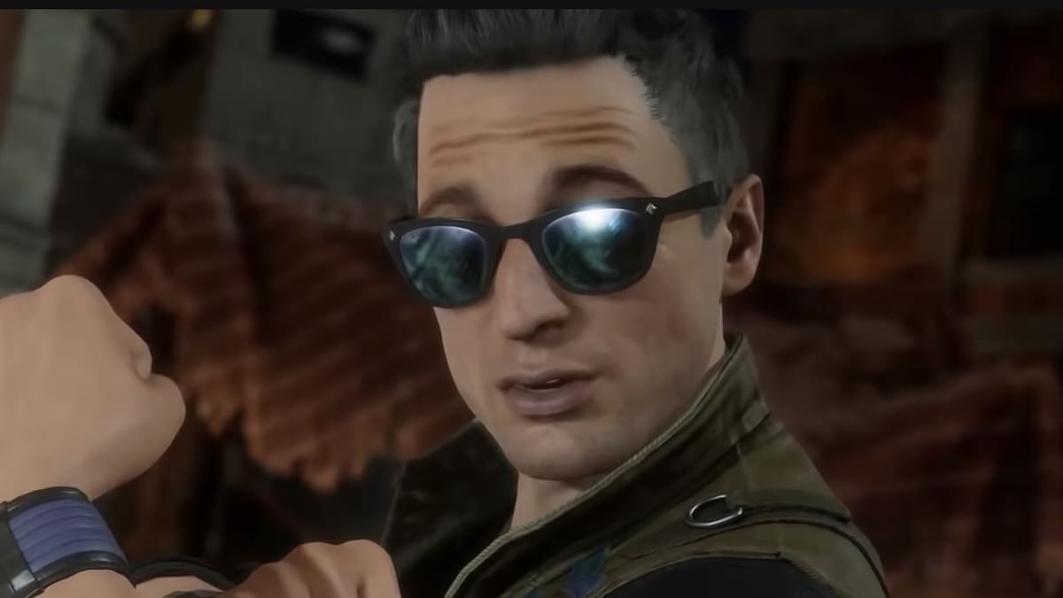 Al parecer, los desarrolladores de NetherRealm son fanáticos de las películas animadas
