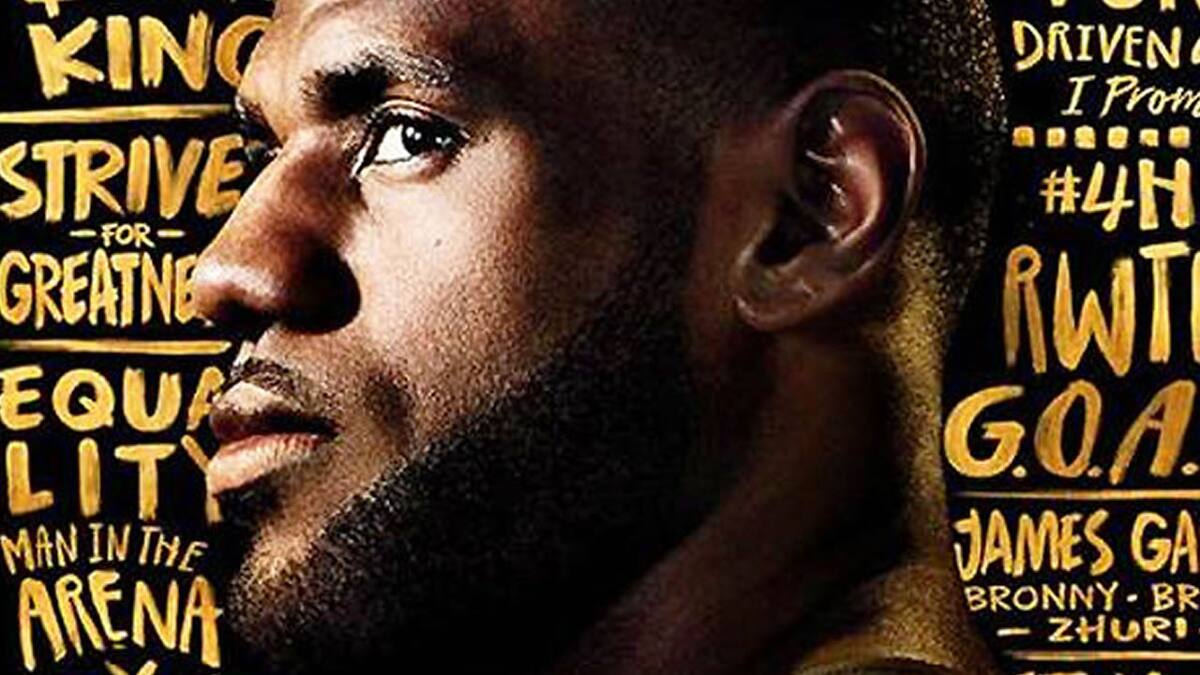 Al parecer, los desarrolladores se equivocaron al sacar una tarjeta rara de LeBron James