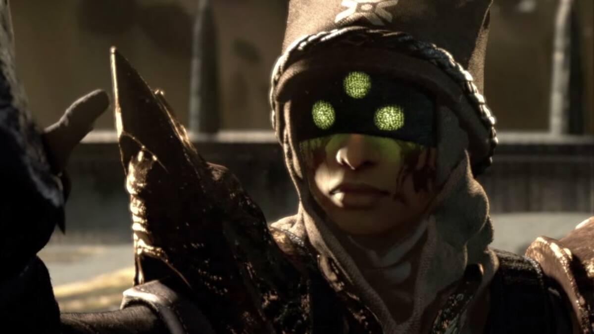 Al parecer, los guardianes podrán seguir la aventura de Eris Morn en una luna de Júpiter en el año 4 del juego