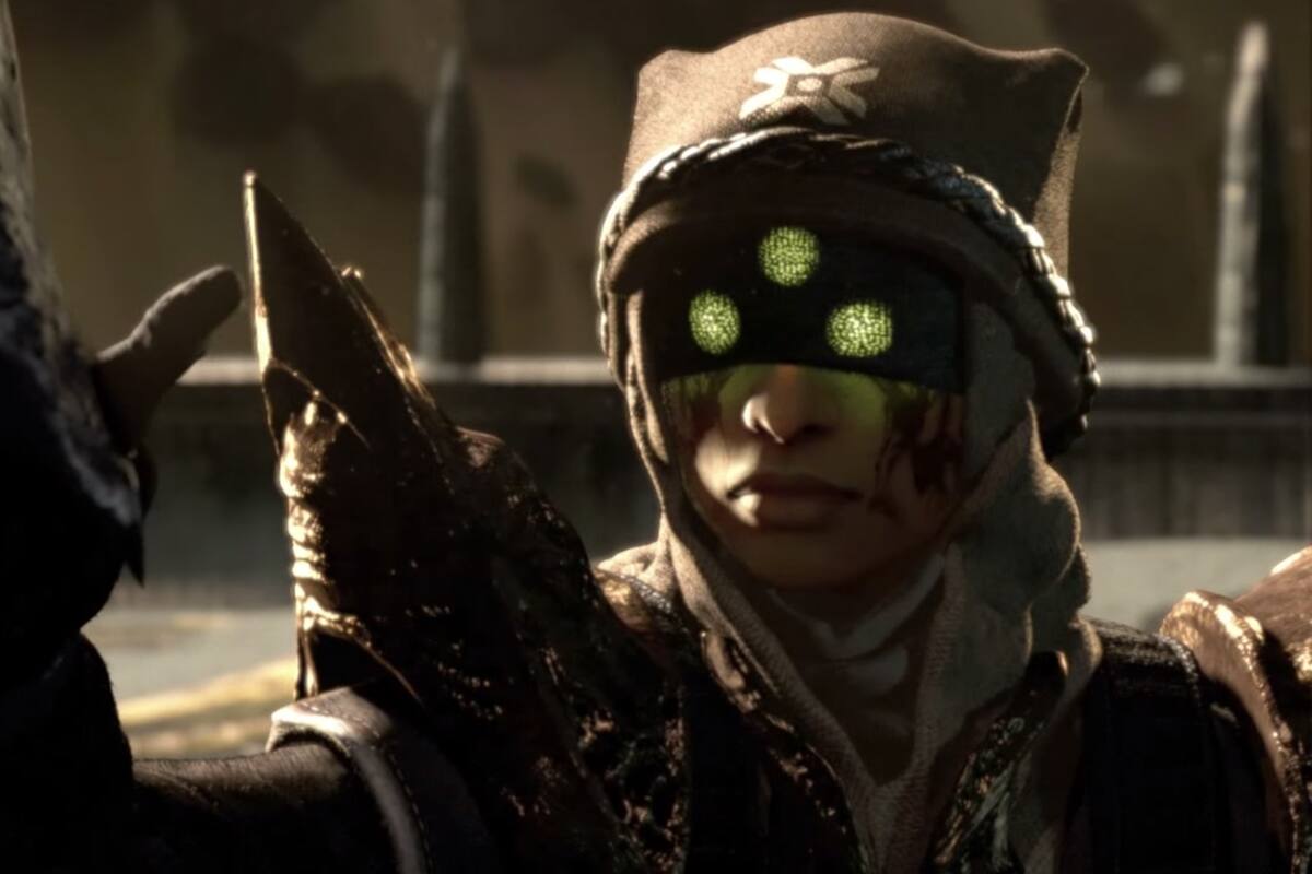 Bungie emociona con el avance del nuevo capítulo de Destiny 2
