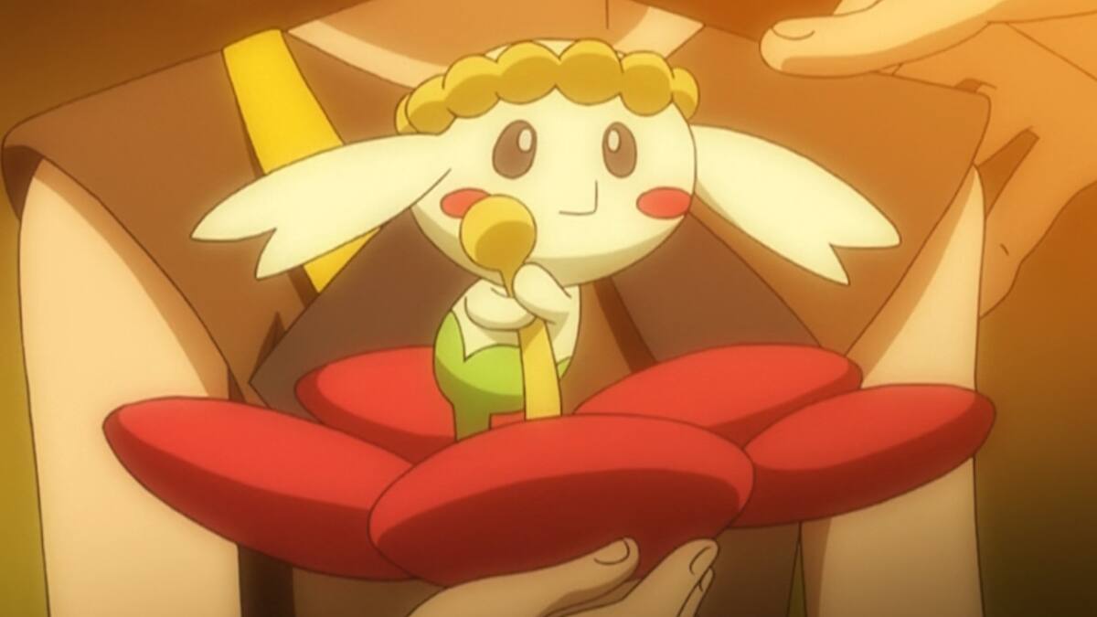 Al parecer, los primeros Pokémon que se añadirán en 2022 serán de la región de Kalos