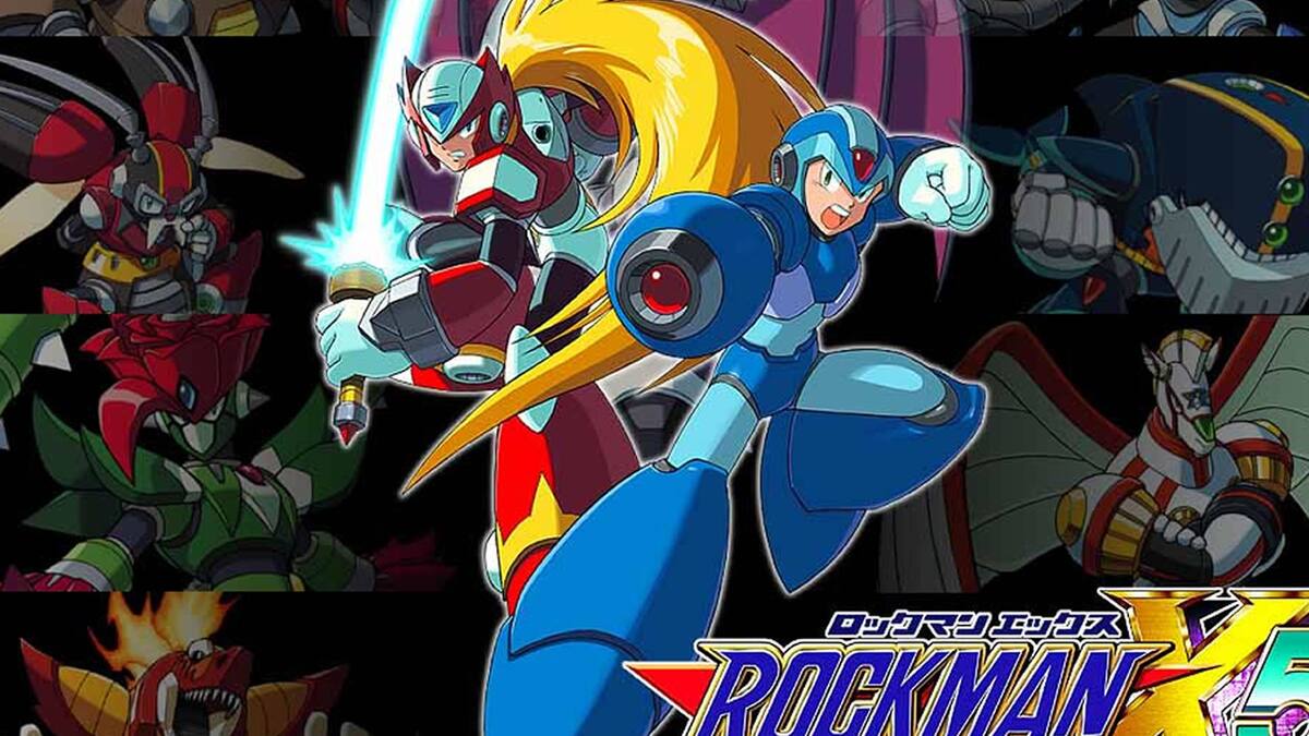 Al parecer, los títulos de la serie se dividirán en un par de lanzamientos