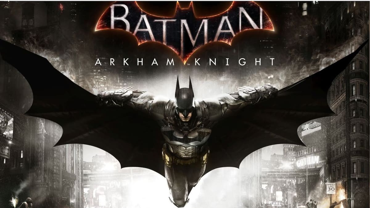 Al parecer, los títulos de Rocksteady contarán con mejoras para Xbox One X