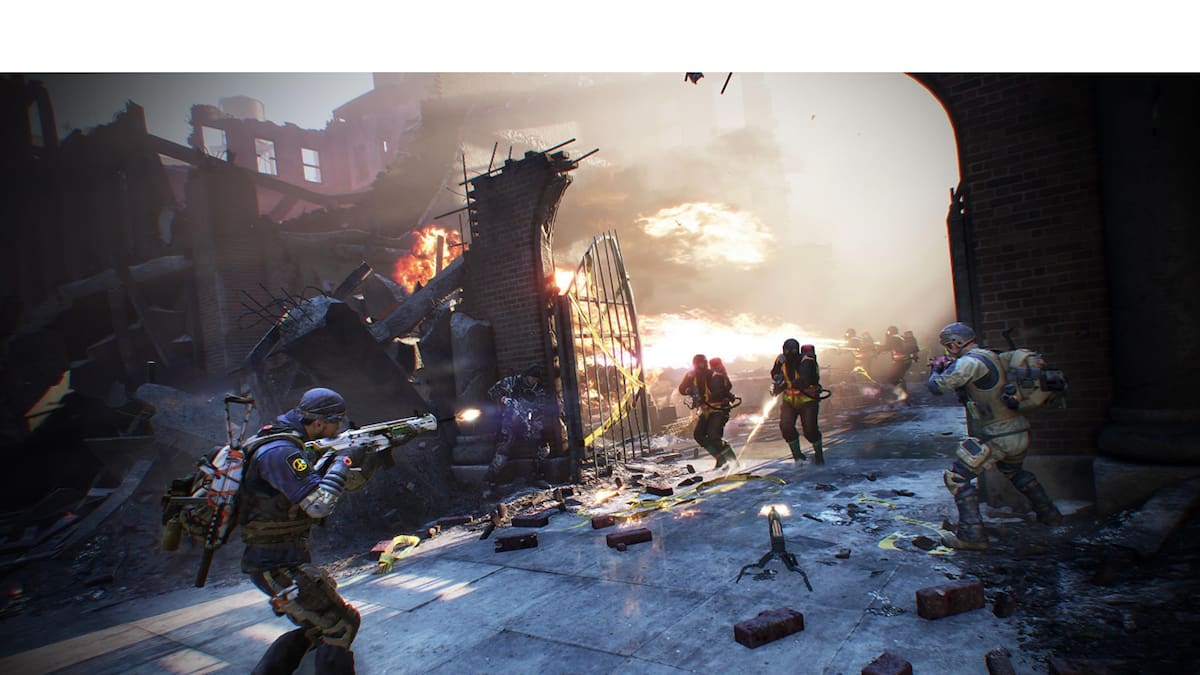 Al parecer, Massive Entertainment y Ubisoft quieren unirse a la moda del género