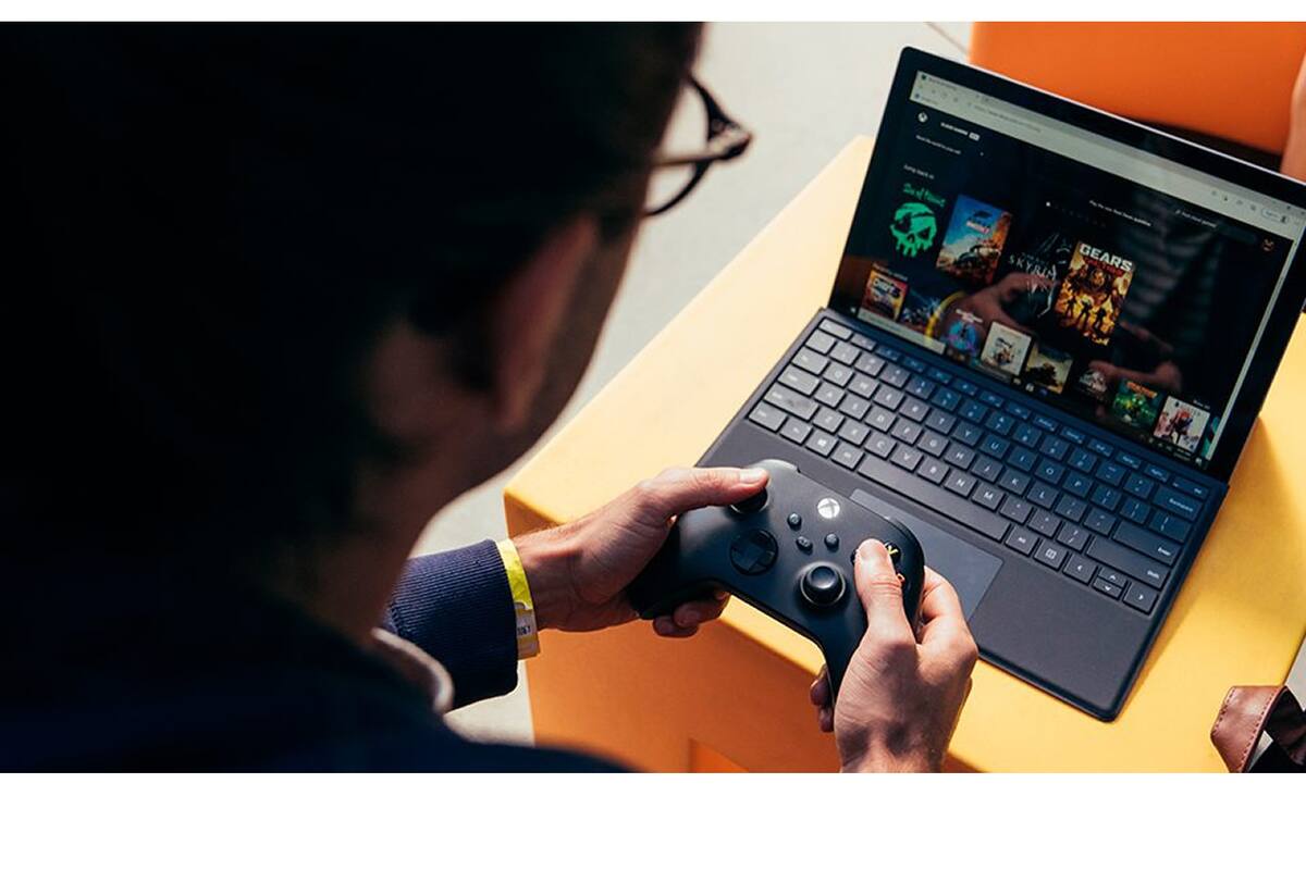 Xbox Cloud Gaming recibiría pronto esta mejora muy esperada por usuarios de PC