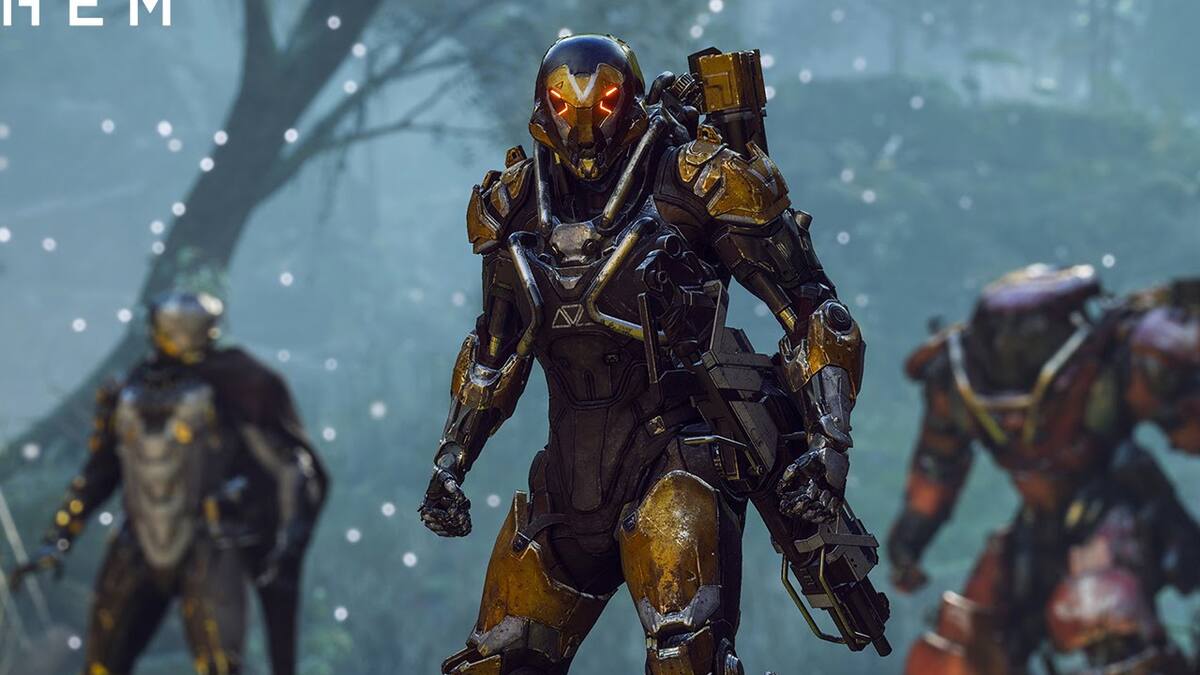 Al parecer, miembros de BioWare creen que será un proyecto crucial para el futuro del estudio