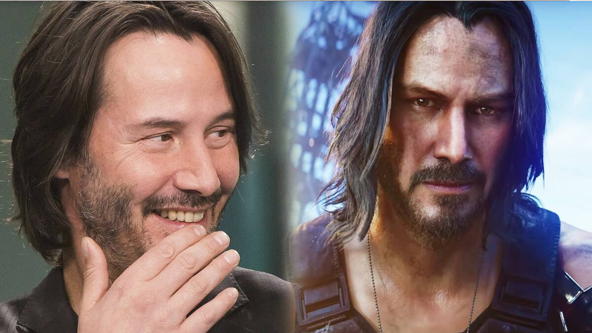 Al parecer, muchas personas querían tener relaciones con el actor en el RPG